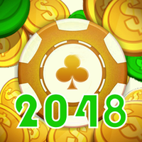 Lucky 2048 & Win Money