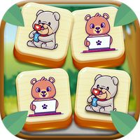 Memory Game: Picture Match & B