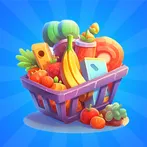 Super Market Master