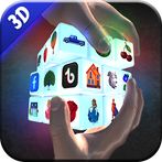 Tap Master! Rubiks Cube Solver