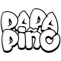 Papa Piño