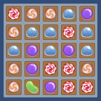 Candy Smash Match 3