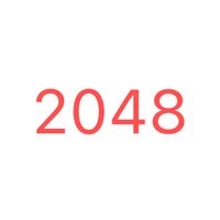 2048 small game