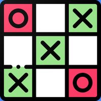 Tic Tac Toe 2 Player
