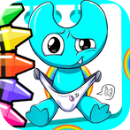 Rainbow Friends Chapter 2