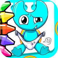 Rainbow Friends Chapter 2