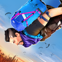 Survival Fire War Battleground