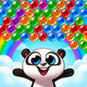 Bubble Shooter: Panda Pop!