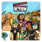 Total Drama LEVEL HARD