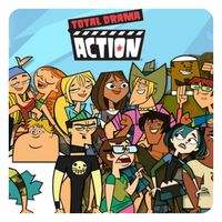 Total Drama LEVEL HARD