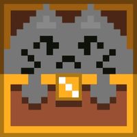 Megacatrogue: 3D Roguelike
