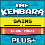 Kembara Plus - Sains Tahun4