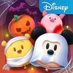 Disney Pop Town! Match 3 Games