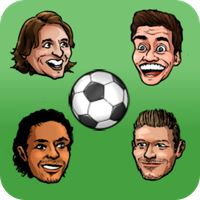 Dream Head Soccer for MotionPl