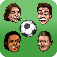 Dream Head Soccer for MotionPl