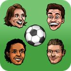 Dream Head Soccer for MotionPl