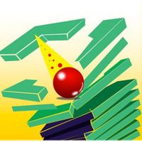 Stack Smash Ball - 3D
