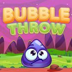 Bubble Throw