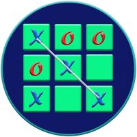 O-X Play : Cross-Circle