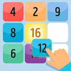 Fused: Number Puzzle Game