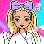 Barbie Color Creations