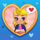Date the Girl 3D