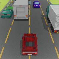 Race Against Time - Hyper Casu