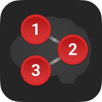 Memory training: numbers