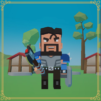 Bucket Arena: Battle & Combo