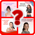 QUIZ Only for true fans