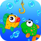 Fishing for  kids