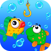 Fishing for  kids