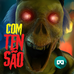 Com Tensão