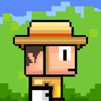 Tiny Runner -endless jump race