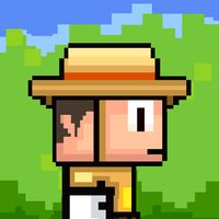 Tiny Runner -endless jump race