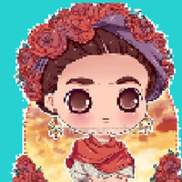 Frida Khalo - Dibuja