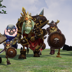 EnGun ; Tower Defense Game