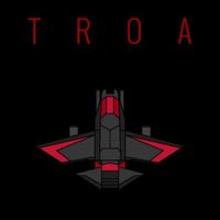 TROA - The Rain Of Asteroids