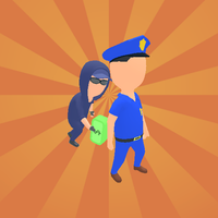 Pickpocket Run