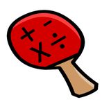 Ping Pong Aritmético