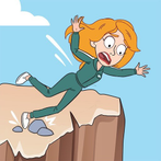 Super Girl, Choices Story