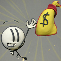 Break the Bank: Vault Venture