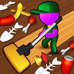 Satisfy Home Cleaner Games