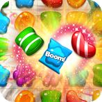 Candy Bump: Pop Bomb Match 3