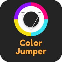 Color Jumper - Jump & Switch C