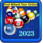 Pool Billard Tour Online
