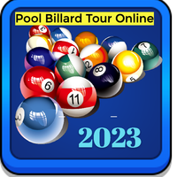 Pool Billard Tour Online