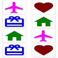 Mind Game - Image Matching