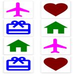 Mind Game - Image Matching