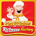 Fun Cooking with Richeese Fact